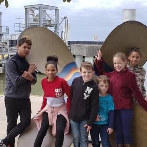 Meet your Posher, Kylee